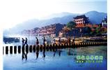 漂流之旅:張家界、天門山、鳳凰古城、猛洞河漂流 五日游