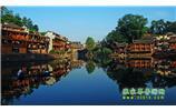 長(zhǎng)沙出發(fā)天門(mén)山、鳳凰古城 二日游
