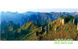 長(zhǎng)沙、韶山、岳陽(yáng)、衡山、張家界、天子山 湖南精華七日游