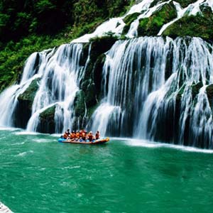 休閑自駕K線：:天子山、寶峰湖/黃龍洞、土家風(fēng)情園、猛洞河漂流三晚四日游