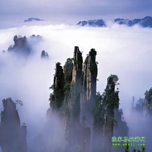 【純玩拼團(tuán)線路】張家界、天門山、黃龍洞、鳳凰古城全景散拼純玩五日游
